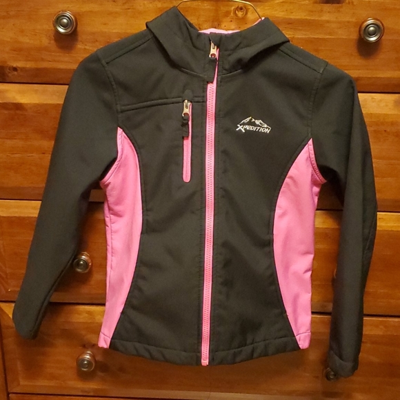 Jacket - Picture 5 of 8